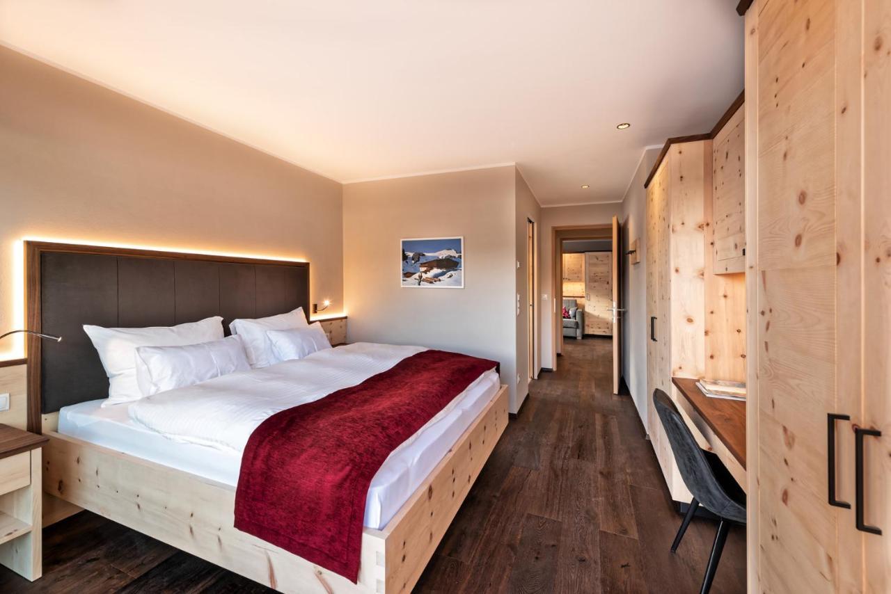 Silent Luxury Chalet Laiet San Valentino alla Muta Kültér fotó