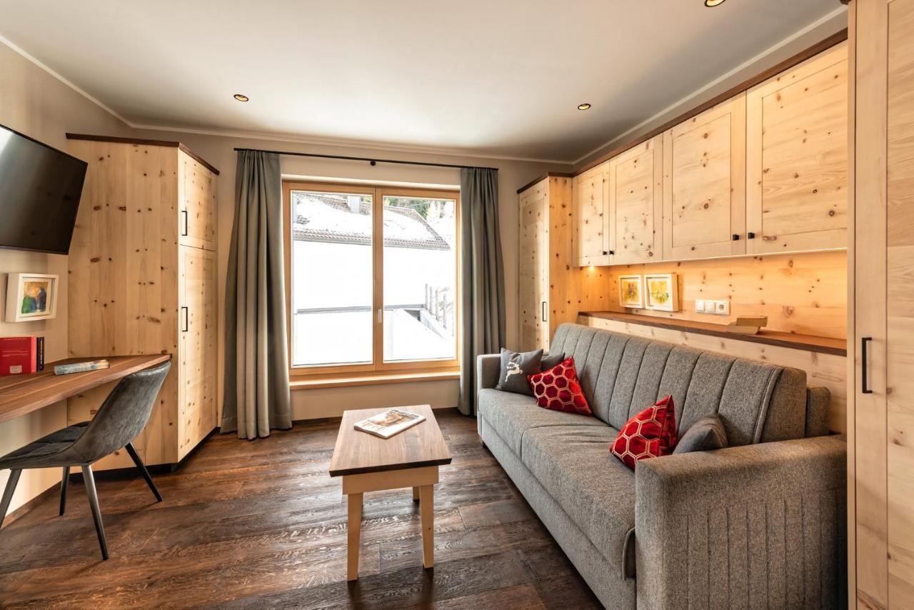 Silent Luxury Chalet Laiet San Valentino alla Muta Kültér fotó